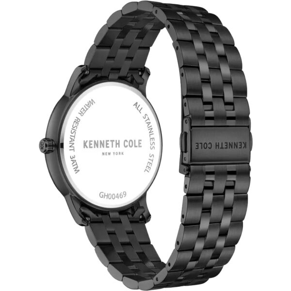 ساعت مچی عقربه ای مردانه کنت کول (Kenneth Cole) مدل KCWGH0046905