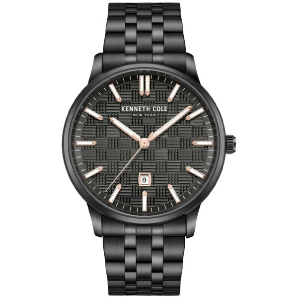 ساعت مچی عقربه ای مردانه کنت کول (Kenneth Cole) مدل KCWGH0046905