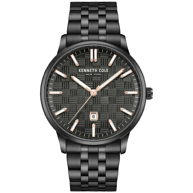 ساعت مچی عقربه ای مردانه کنت کول (Kenneth Cole) مدل KCWGH0046905