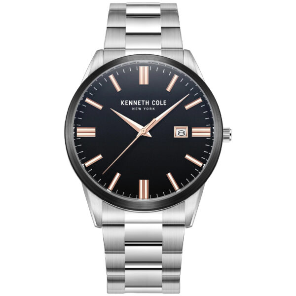 ساعت مچی عقربه ای مردانه کنت کول (Kenneth Cole) مدل KCWGH2233604