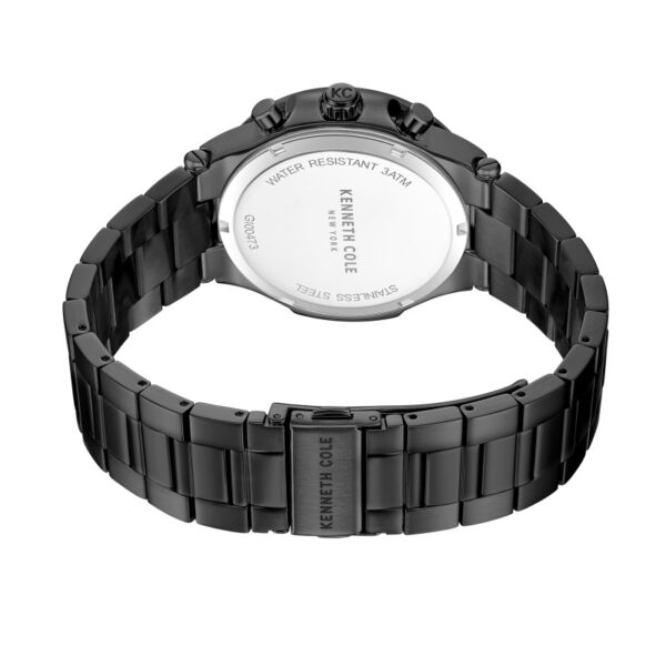 ساعت مچی عقربه ای مردانه کنت کول (Kenneth Cole) مدل KCWGI0047303
