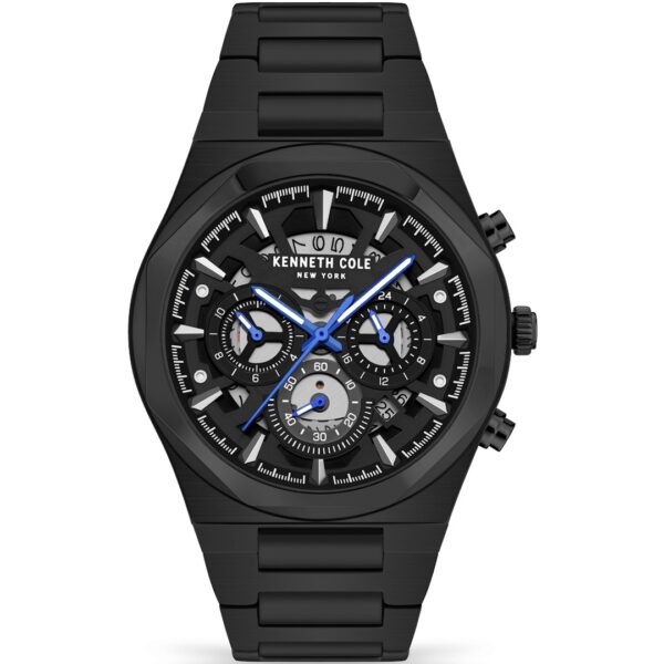 ساعت مچی مردانه کنت کول(KENNETH COLE) مدل KCWGK2130702