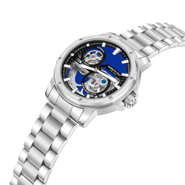 ساعت مچی مردانه کنت کول KENNETH COLE مدل KCWGL0033705