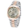 ساعت مچی عقربه ای مردانه کنت کول (Kenneth Cole) مدل KCWGL0046702