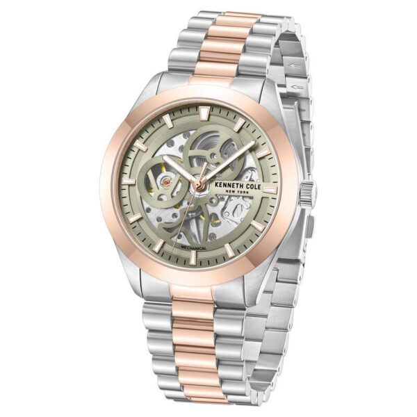 ساعت مچی عقربه ای مردانه کنت کول (Kenneth Cole) مدل KCWGL0046702