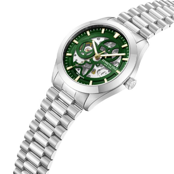 ساعت مچی مردانه کنت کول(KENNETH COLE) مدل KCWGL0046703