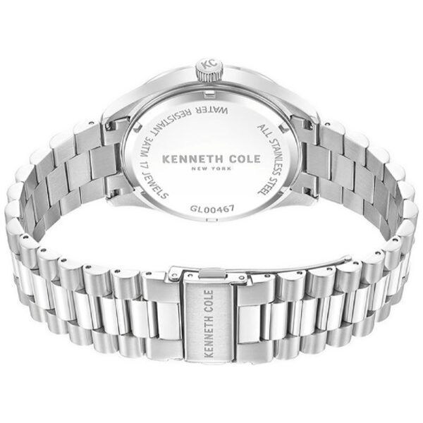 ساعت مچی مردانه کنت کول(KENNETH COLE) مدل KCWGL0046703