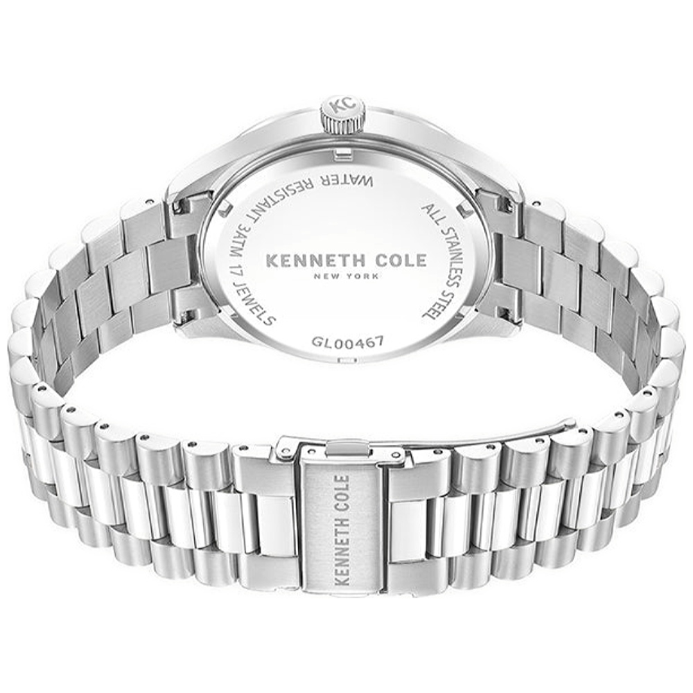 ساعت مچی مردانه کنت کول(KENNETH COLE) مدل KCWGL0046703