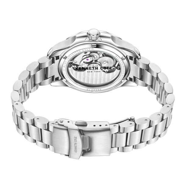 ساعت مچی عقربه ای مردانه کنت کول (Kenneth Cole) مدل KCWGL2220904