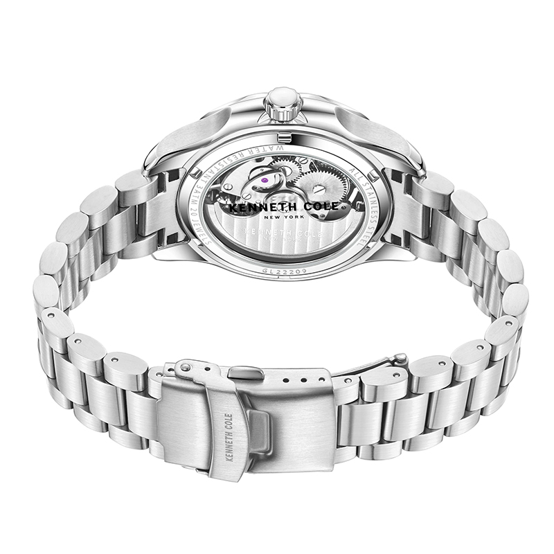 ساعت مچی عقربه ای مردانه کنت کول (Kenneth Cole) مدل KCWGL2220904