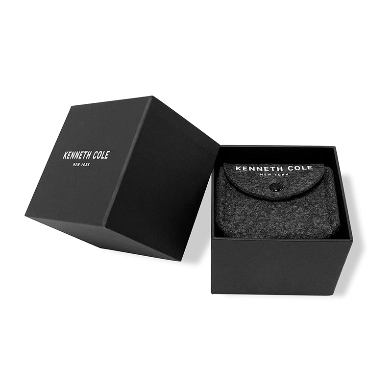 ساعت مچی عقربه ای مردانه کنت کول (Kenneth Cole) مدل KCWGL2220904