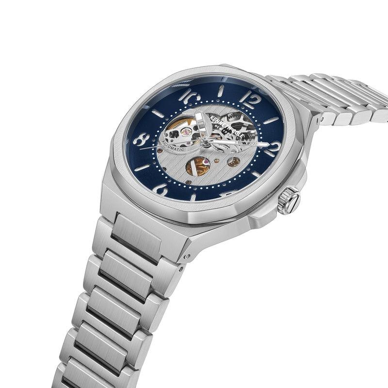 ساعت مچی عقربه ای مردانه کنت کول (Kenneth Cole) مدل KCWGL2233105