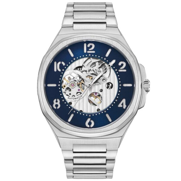 ساعت مچی عقربه ای مردانه کنت کول (Kenneth Cole) مدل KCWGL2233105