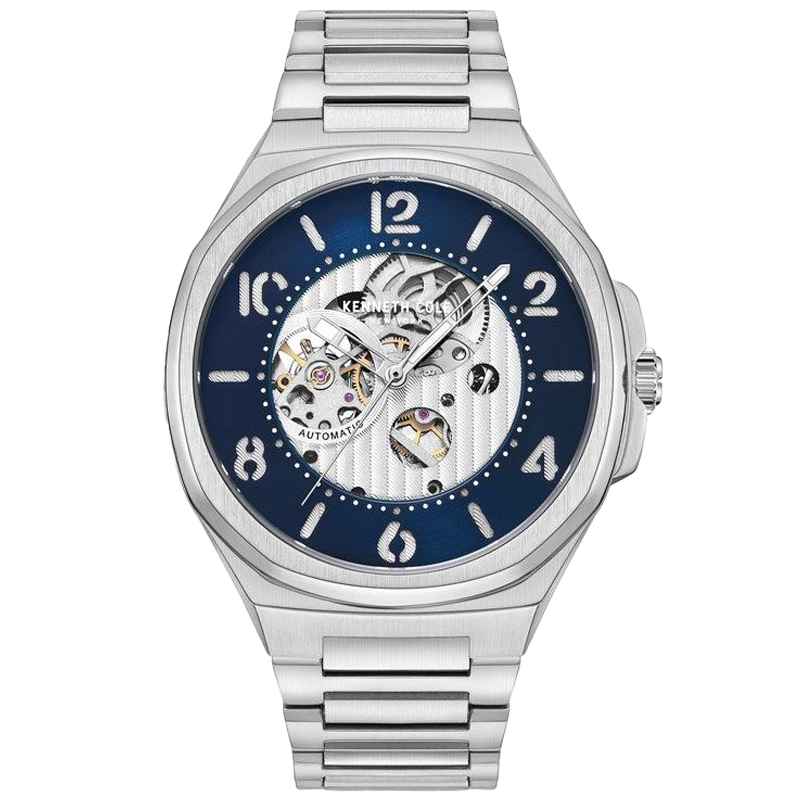ساعت مچی عقربه ای مردانه کنت کول (Kenneth Cole) مدل KCWGL2233105
