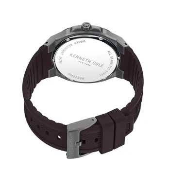 ساعت مردانه کنت کول (KENNETH COLE) مدل KCWGM2233802