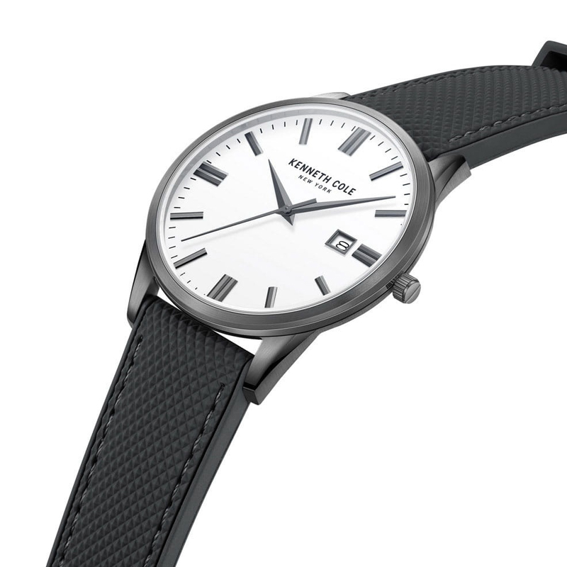 ساعت مچی عقربه ای مردانه کنت کول (Kenneth Cole) مدل KCWGN2233603