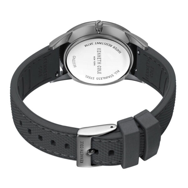 ساعت مچی عقربه ای مردانه کنت کول (Kenneth Cole) مدل KCWGN2233603