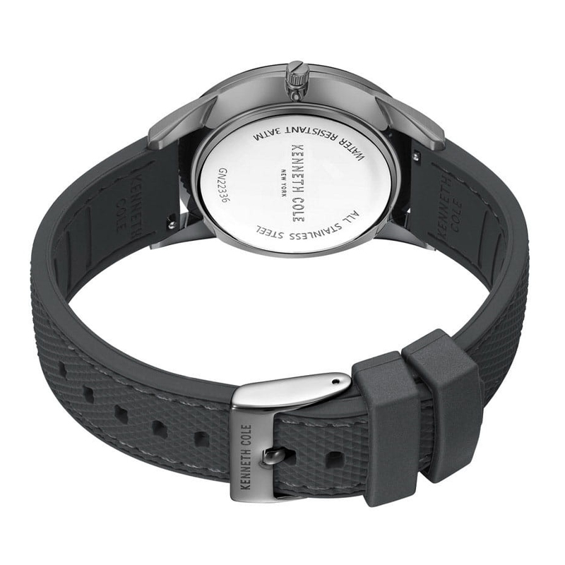 ساعت مچی عقربه ای مردانه کنت کول (Kenneth Cole) مدل KCWGN2233603