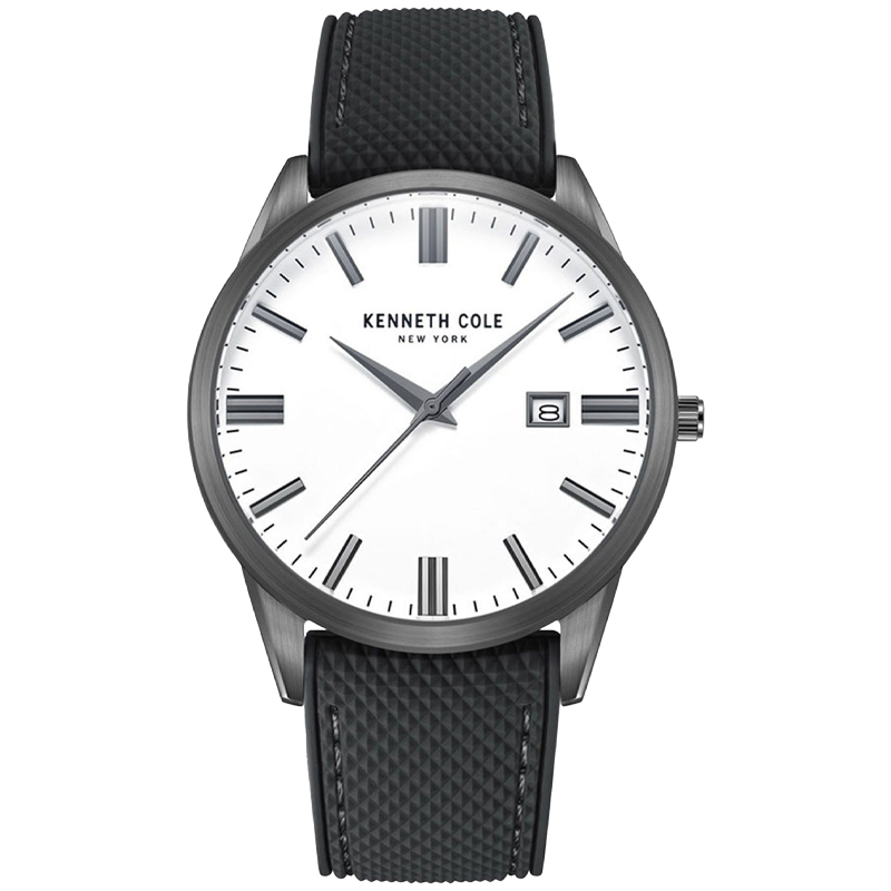 ساعت مچی عقربه ای مردانه کنت کول (Kenneth Cole) مدل KCWGN2233603