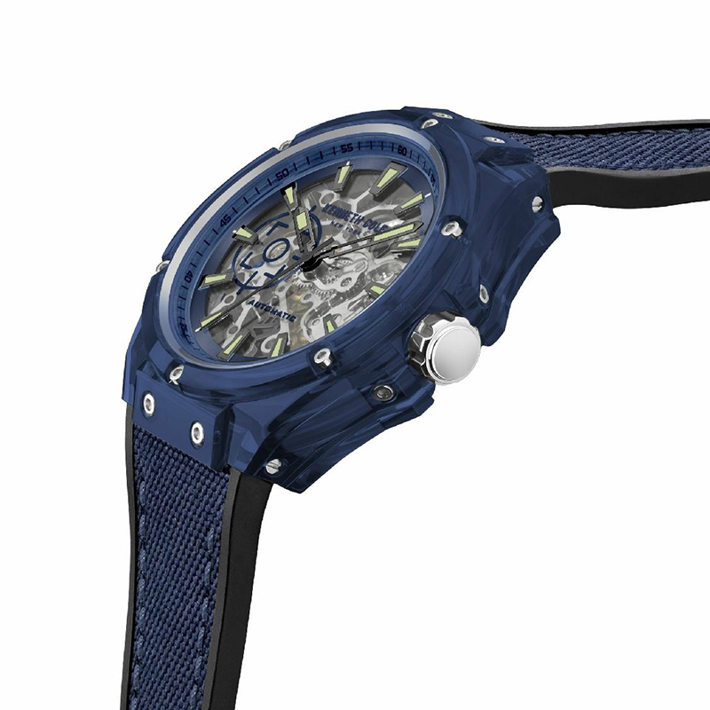 ساعت مچی عقربه ای مردانه کنت کول (Kenneth Cole) مدل KCWGR2136402