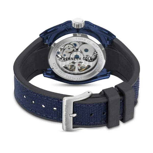 ساعت مچی عقربه ای مردانه کنت کول (Kenneth Cole) مدل KCWGR2136402