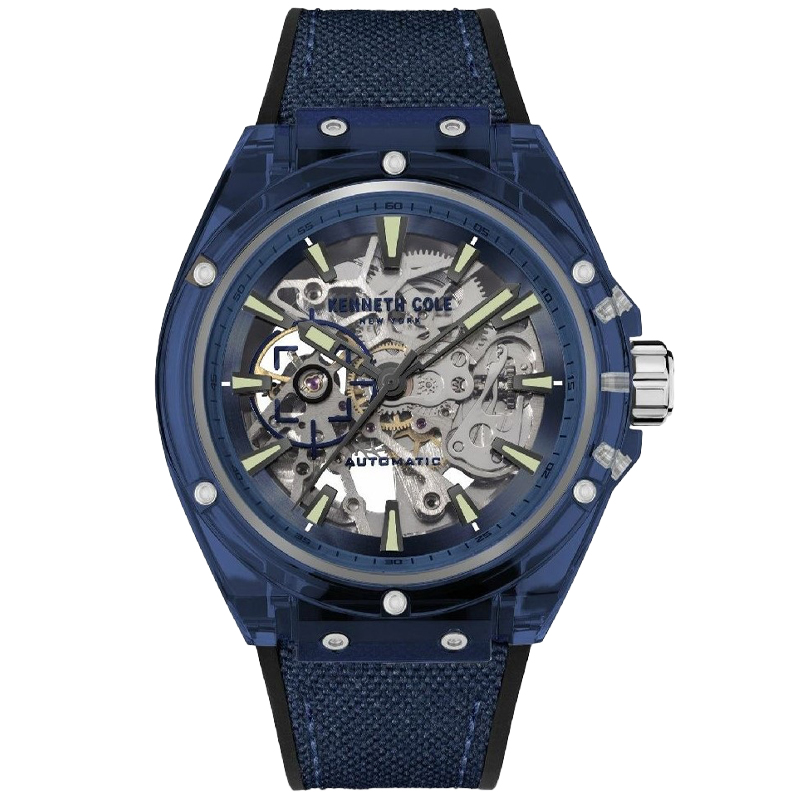 ساعت مچی عقربه ای مردانه کنت کول (Kenneth Cole) مدل KCWGR2136402