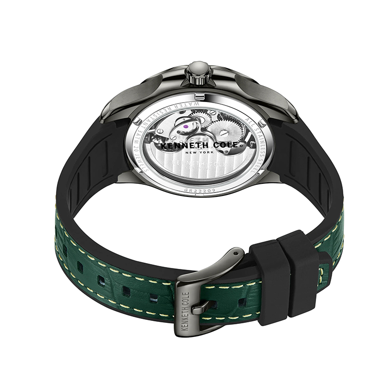 ساعت مچی عقربه ای مردانه کنت کول (Kenneth Cole) مدل KCWGR2220902