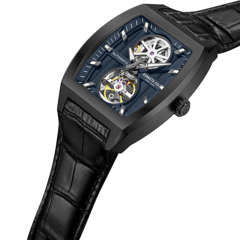 ساعت مچی عقربه ای مردانه کنت کول (Kenneth Cole) مدل KCWGX0058802