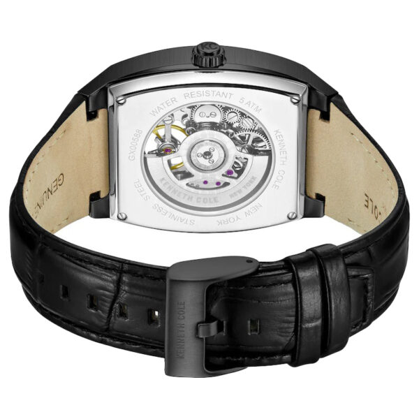 ساعت مچی عقربه ای مردانه کنت کول (Kenneth Cole) مدل KCWGX0058802