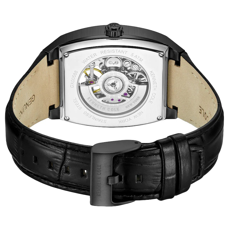 ساعت مچی عقربه ای مردانه کنت کول (Kenneth Cole) مدل KCWGX0058802