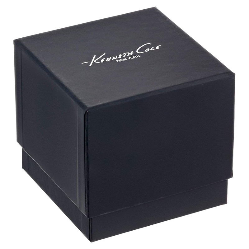 ساعت مچی عقربه ای مردانه کنت کول (Kenneth Cole) مدل KCWGX0058802