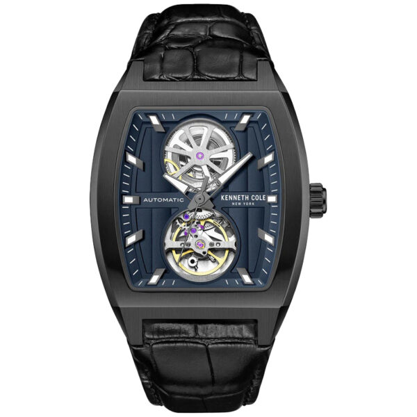 ساعت مچی عقربه ای مردانه کنت کول (Kenneth Cole) مدل KCWGX0058802