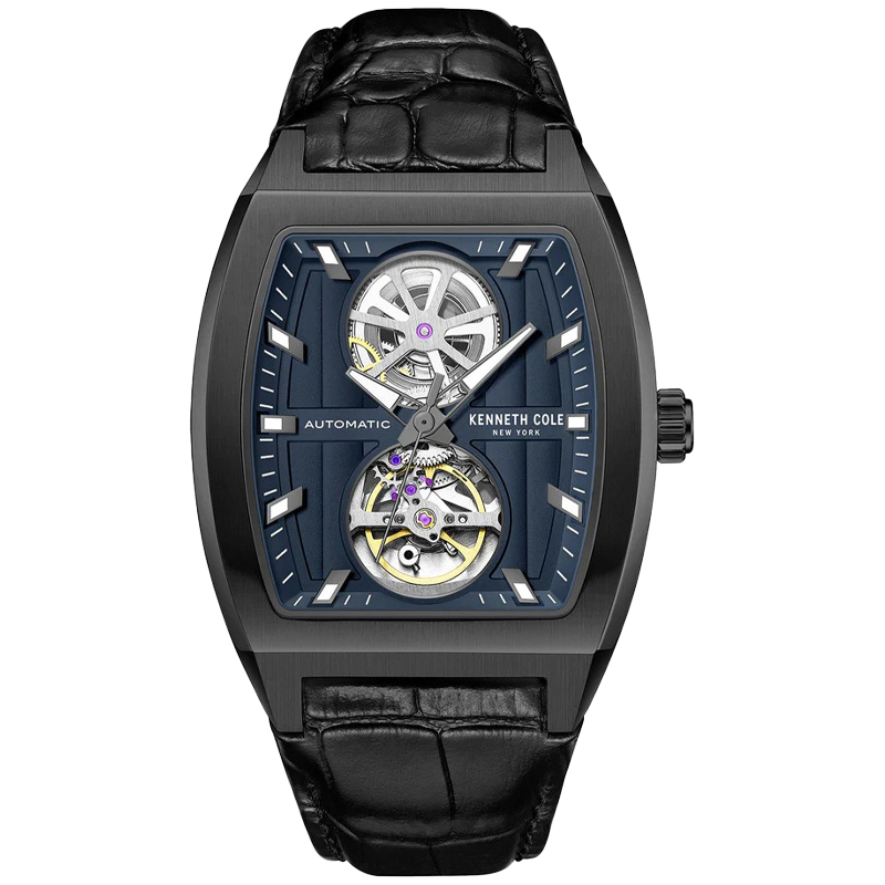 ساعت مچی عقربه ای مردانه کنت کول (Kenneth Cole) مدل KCWGX0058802