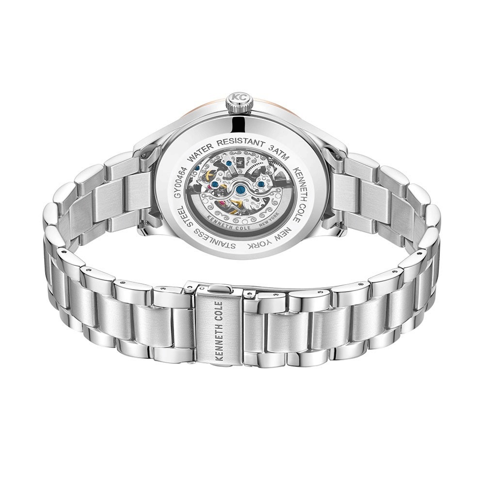 ساعت مچی عقربه ای مردانه کنت کول (Kenneth Cole) مدل KCWGY0046402