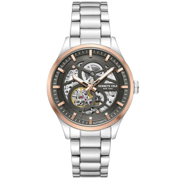 ساعت مچی عقربه ای مردانه کنت کول (Kenneth Cole) مدل KCWGY0046402