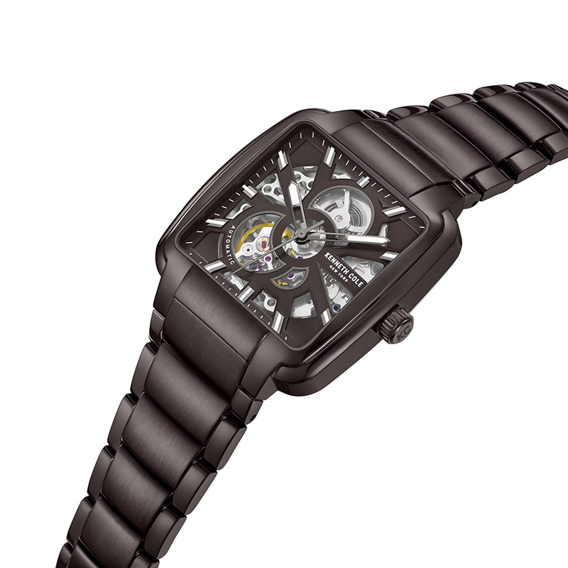ساعت مچی عقربه ای مردانه کنت کول (Kenneth Cole) مدل KCWGY0046501