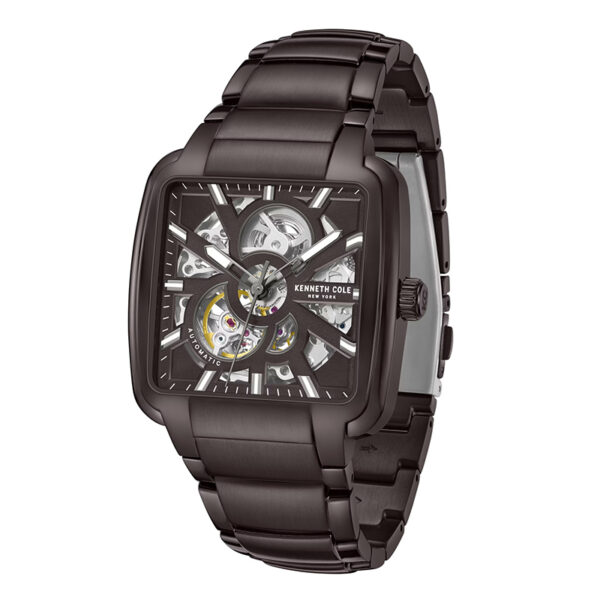 ساعت مچی عقربه ای مردانه کنت کول (Kenneth Cole) مدل KCWGY0046501