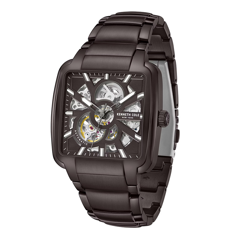 ساعت مچی عقربه ای مردانه کنت کول (Kenneth Cole) مدل KCWGY0046501