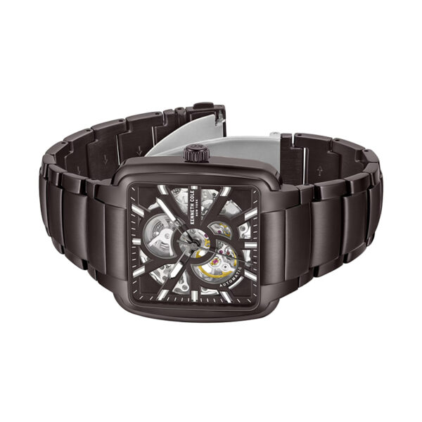 ساعت مچی عقربه ای مردانه کنت کول (Kenneth Cole) مدل KCWGY0046501