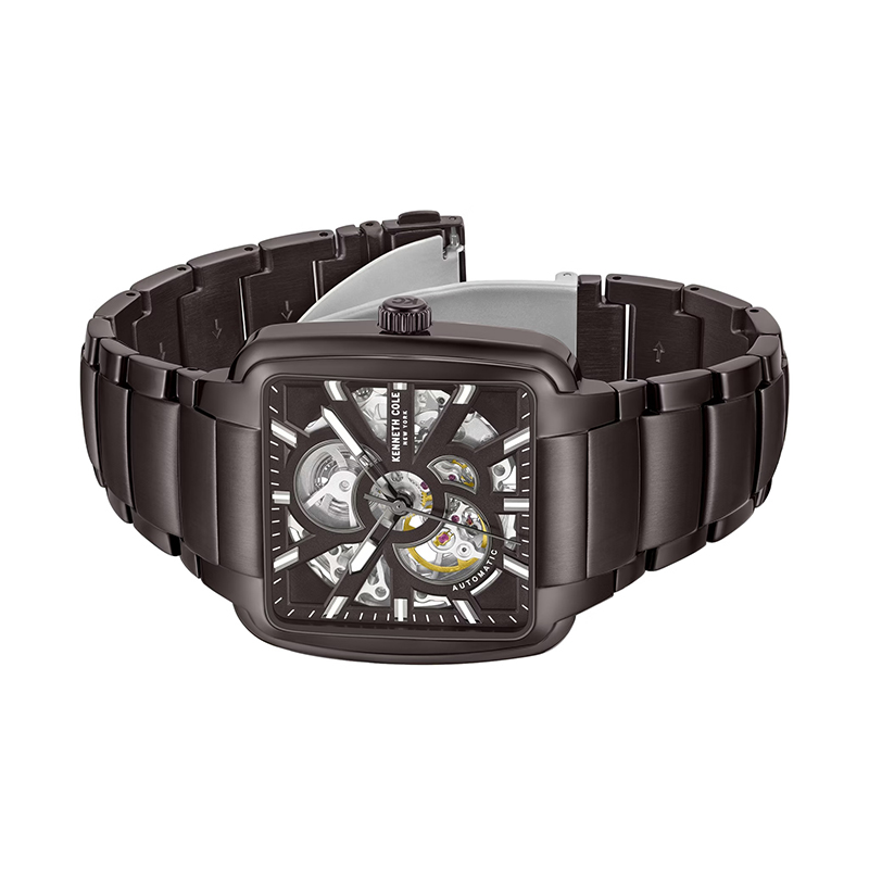ساعت مچی عقربه ای مردانه کنت کول (Kenneth Cole) مدل KCWGY0046501