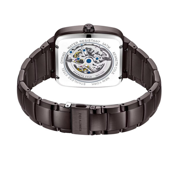 ساعت مچی عقربه ای مردانه کنت کول (Kenneth Cole) مدل KCWGY0046501