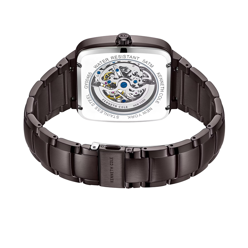 ساعت مچی عقربه ای مردانه کنت کول (Kenneth Cole) مدل KCWGY0046501