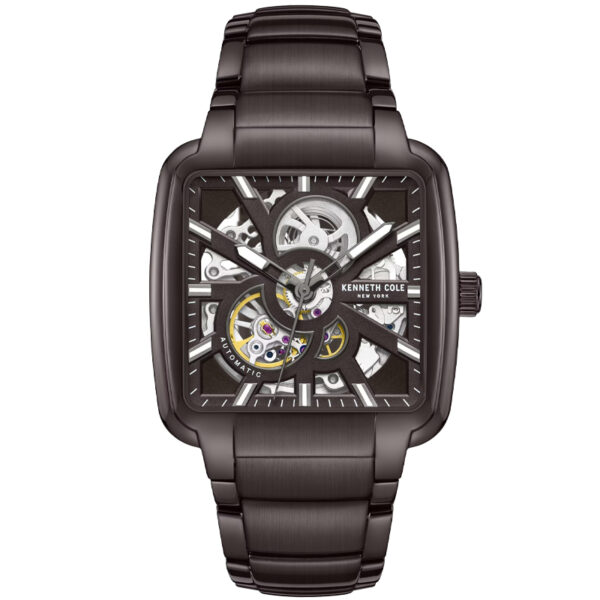 ساعت مچی عقربه ای مردانه کنت کول (Kenneth Cole) مدل KCWGY0046501