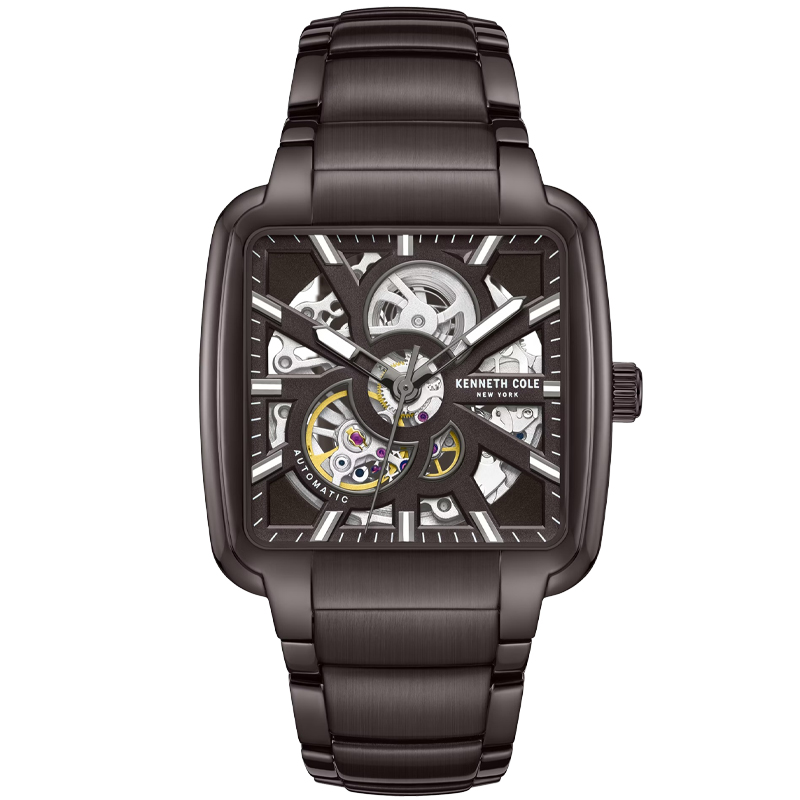 ساعت مچی عقربه ای مردانه کنت کول (Kenneth Cole) مدل KCWGY0046501