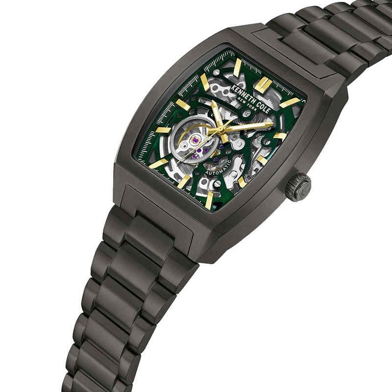 ساعت مچی عقربه ای مردانه کنت کول (Kenneth Cole) مدل KCWGY0058602