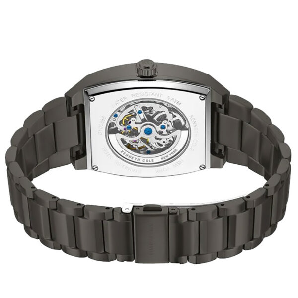 ساعت مچی عقربه ای مردانه کنت کول (Kenneth Cole) مدل KCWGY0058602