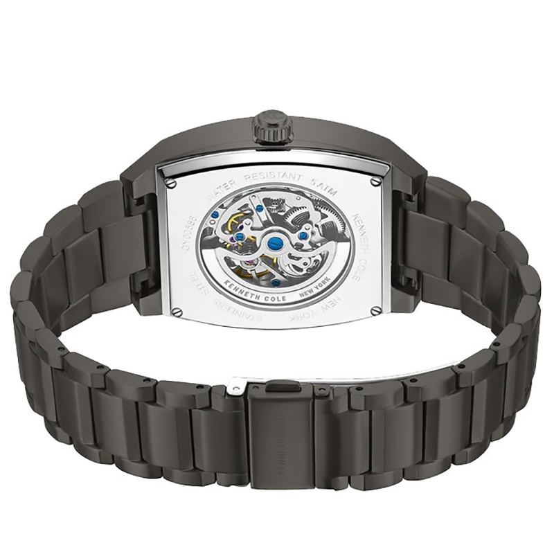 ساعت مچی عقربه ای مردانه کنت کول (Kenneth Cole) مدل KCWGY0058602