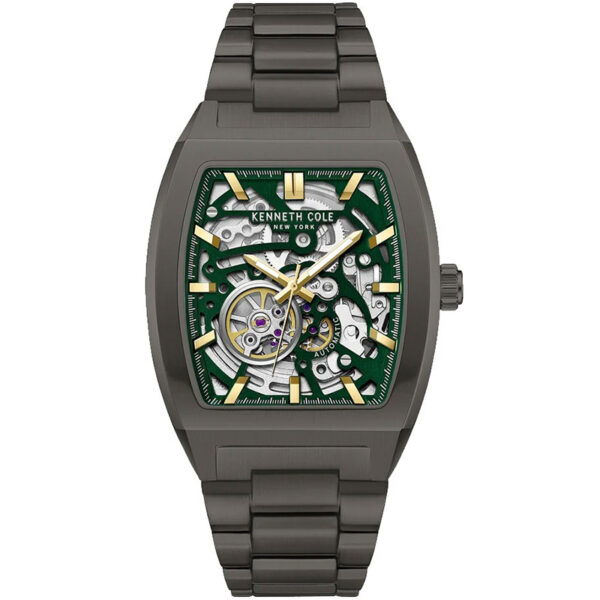 ساعت مچی عقربه ای مردانه کنت کول (Kenneth Cole) مدل KCWGY0058602