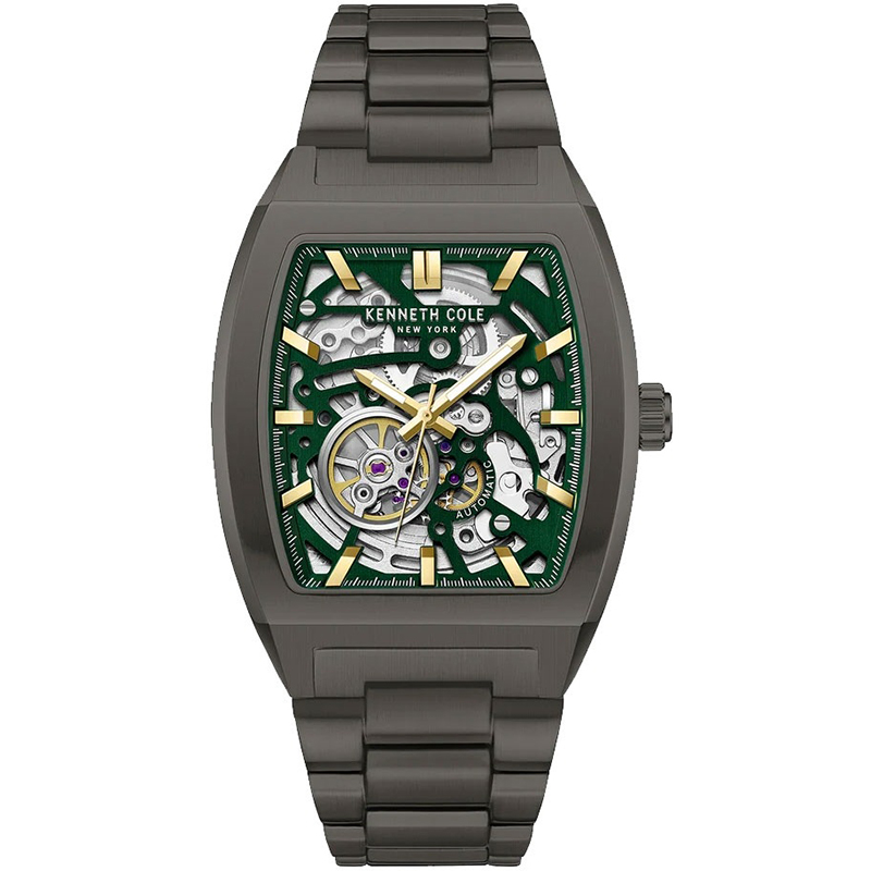 ساعت مچی عقربه ای مردانه کنت کول (Kenneth Cole) مدل KCWGY0058602