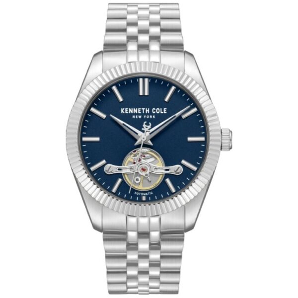 ساعت مچی عقربه ای مردانه کنت کول (Kenneth Cole) مدل KCWGY0064801